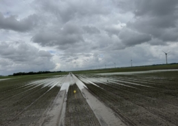 31 mei 2024; wateroverlast