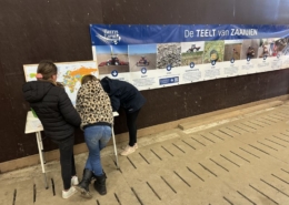 11 juni 2024; Boerderij educatie Kom bij de Boer