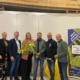 25 september 2024; Persevent Jumbo Nederlandse Edamame telers