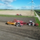 4 oktober 2024; 2e deel aardappel oogst