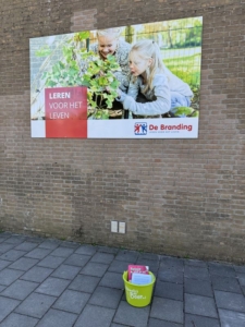 11 oktober 2024; Week van ons eten