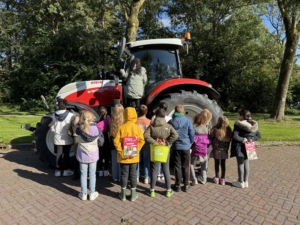 11 oktober 2024; Week van ons eten
