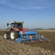 25 oktober 2024; wintergerst zaaien
