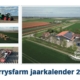 Jaarkalender Harrysfarm 2025