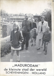 2 januari 2025; In memoriam Josina Schreuder-Veldman