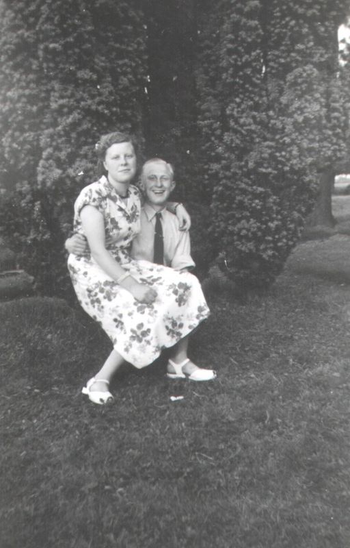 2 januari 2025; In memoriam Josina Schreuder-Veldman