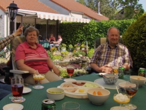 2 januari 2025; In memoriam Josina Schreuder-Veldman