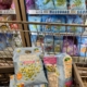 18 maart 2025; Edamame soja in Jumbo supermarkt