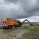 23 mei 2025; slootkant beheer
