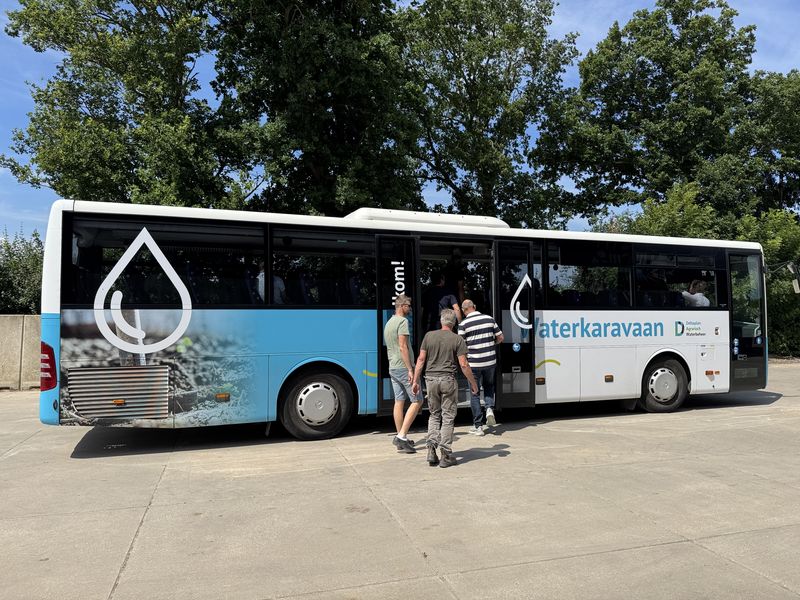 4 juli 2025; Excursie ANV Hollands Noorden