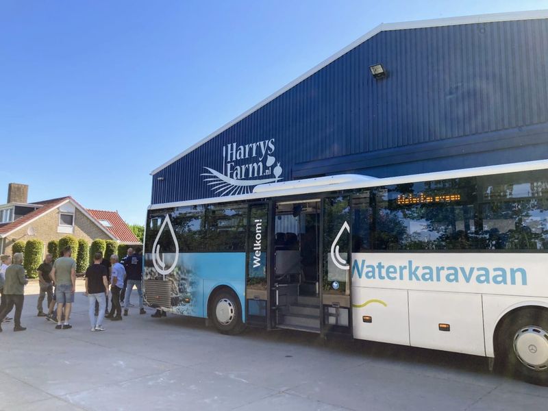 4 juli 2025; Excursie ANV Hollands Noorden