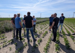 4 juli 2025; Excursie ANV Hollands Noorden