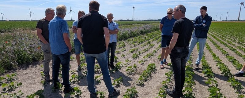 4 juli 2025; Excursie ANV Hollands Noorden
