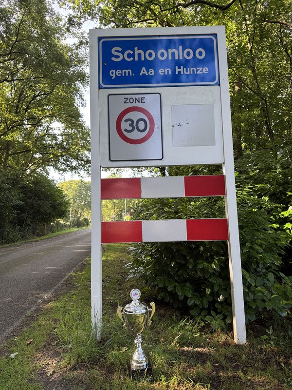 21 juli 2025; uitreiking Pieperprijsvraag