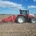 18 augustus 2025; woelen en cultivateren graanstoppels