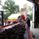 22 t/m 24 september; aardappel oogst