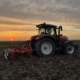 1 oktober 2025; aardappelland cultivatoren