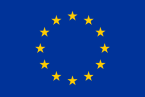 Europese Unie logo