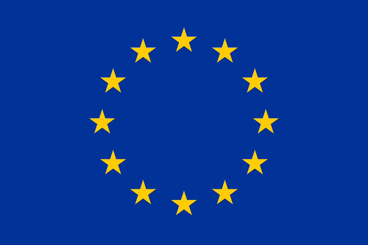 Europese Unie logo