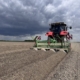 7 en 8 mei 2026; aardappelruggen frezen