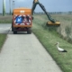 15 mei 2026; aangepast slootkantbeheer