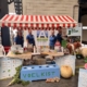 27 juni 2026; met Kom bij de Boer bij Rabobank Ledenfestival