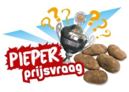 7 juli 2026; uitslag pieperprijsvraag 2026