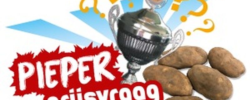 7 juli 2026; uitslag pieperprijsvraag 2026