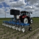 3 juli 2026; Demo Andela Electroweeder