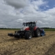 25 juli 2026; groenbemester zaaien